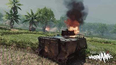 Rising Storm 2: VIETNAM STEAM KEY🔑 ALL COUNTRIES