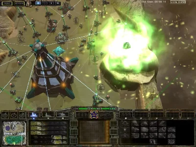 Perimeter: Emperor´s Testament STEAM KEY🔑 RU+CIS+ASIA+
