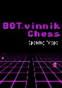 BOT.vinnik Chess: Opening Traps STEAM KEY🔑 ALL COUNTRI