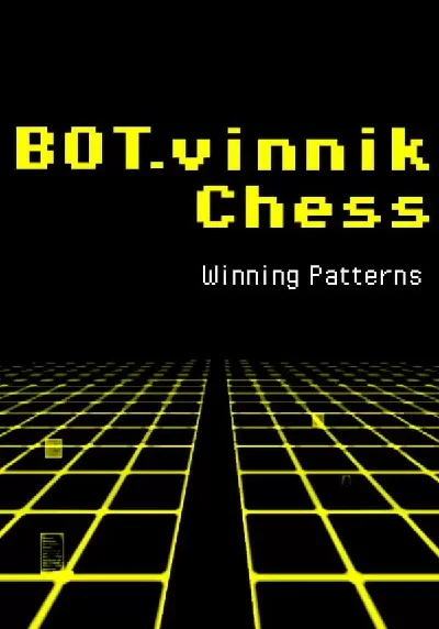 BOT.vinnik Chess: Winning Patterns STEAM KEY🔑 ALL COUN