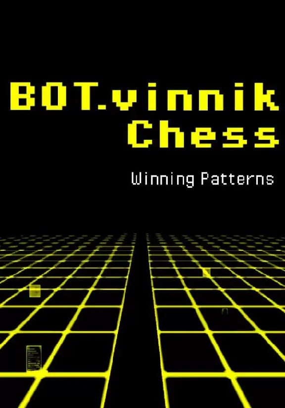 BOT.vinnik Chess: Winning Patterns STEAM KEY🔑 ALL COUN