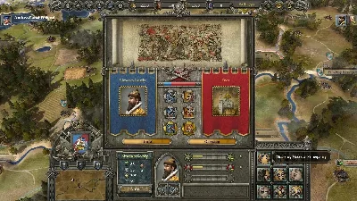 Reign: Conflict of Nations STEAM KEY🔑 RU+CIS+ASIA+LATA