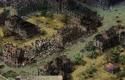 Stalingrad STEAM KEY🔑 RU+CIS+ASIA+LATAM+TR