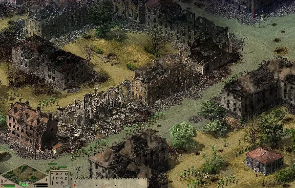 Stalingrad STEAM KEY🔑 RU+CIS+ASIA+LATAM+TR