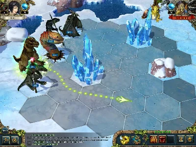 King´s Bounty: Armored Princess STEAM KEY🔑 RU+CIS+ASIA