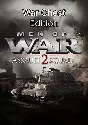 Men of War: Assault Squad 2 - War Chest  Edition KEY🔑