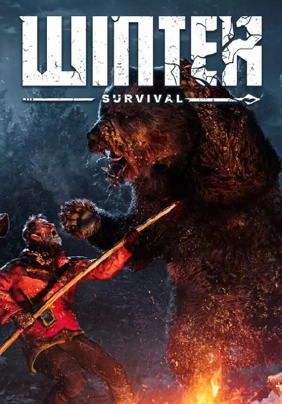 Winter Survival STEAM KEY🔑 ROW