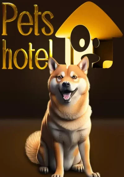 Pets Hotel КЛЮЧ🔑 STEAM ВСЕ СТРАНЫ