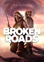 Broken Roads STEAM KEY🔑 RUSSIA+CIS
