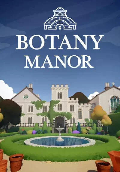 Botany Manor КЛЮЧ🔑 STEAM ВСЕ СТРАНЫ