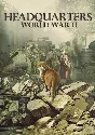 Headquarters: World War II КЛЮЧ🔑 STEAM RU+СНГ+ASIA+IN