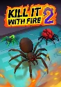 Kill It With Fire 2 STEAM KEY🔑 RUSSIA+CIS