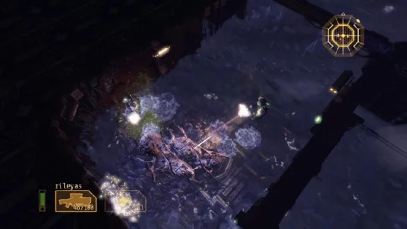 Alien Breed 3: Descent STEAM KEY🔑 ALL COUNTRIES