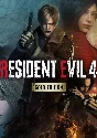 Resident Evil 4 - Gold Edition КЛЮЧ🔑 STEAM РФ+СНГ