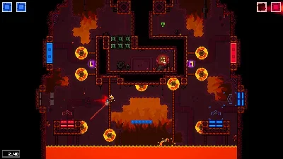 Super Magbot STEAM KEY🔑 ALL COUNTRIES