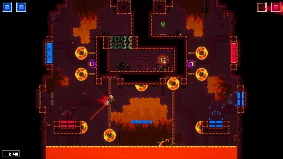 Super Magbot STEAM KEY🔑 ALL COUNTRIES