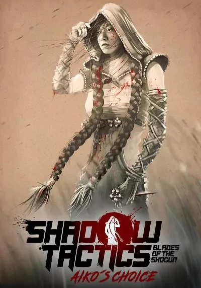 DLC Shadow Tactics: Blades of the Shogun - Aiko´s Choic
