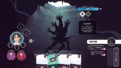 Neurodeck: Psychological Deckbuilder STEAM KEY🔑 ALL CO