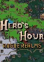 DLC Hero´s Hour - Rogue Realms STEAM KEY🔑 RUSSIA+CIS