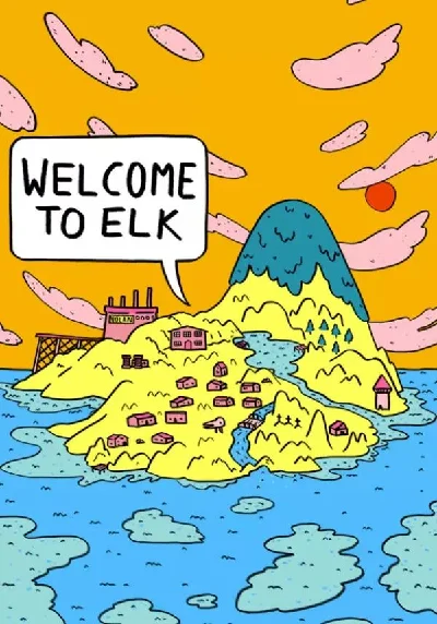 Welcome to Elk STEAM KEY🔑 ALL COUNTRIES
