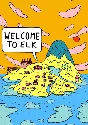 Welcome to Elk STEAM KEY🔑 ALL COUNTRIES