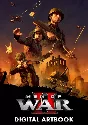 DLC Men of War II - Digital Artbook КЛЮЧ🔑 STEAM RU+СНГ