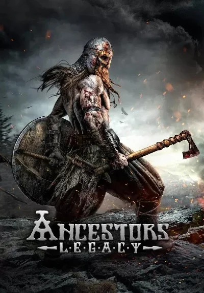 Ancestors Legacy STEAM KEY🔑 ALL COUNTRIES