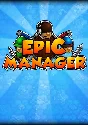 Epic Manager STEAM KEY🔑 ALL COUNTRIES