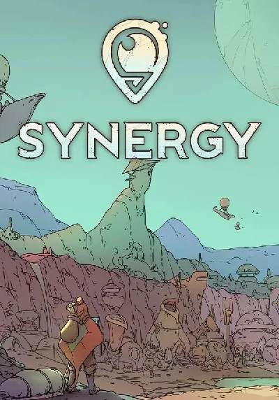 Synergy КЛЮЧ🔑 STEAM РФ+СНГ