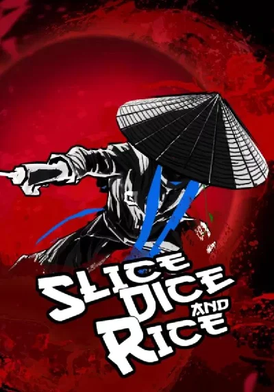 Slice, Dice & Rice STEAM KEY🔑 ALL COUNTRIES