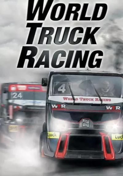 World Truck Racing STEAM KEY🔑 ALL COUNTRIES