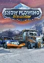Snow Plowing Simulator STEAM KEY🔑 ALL COUNTRIES