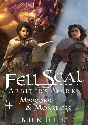 Fell Seal: Arbiter´s Mark + Missions and Monsters DLC K