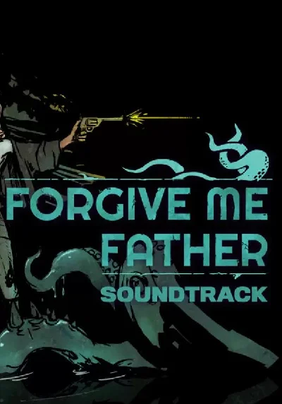 DLC Forgive Me Father Soundtrack STEAM KEY🔑 RU+CIS+CN+