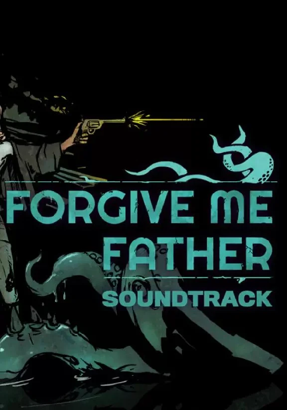DLC Forgive Me Father Soundtrack STEAM KEY🔑 RU+CIS+CN+