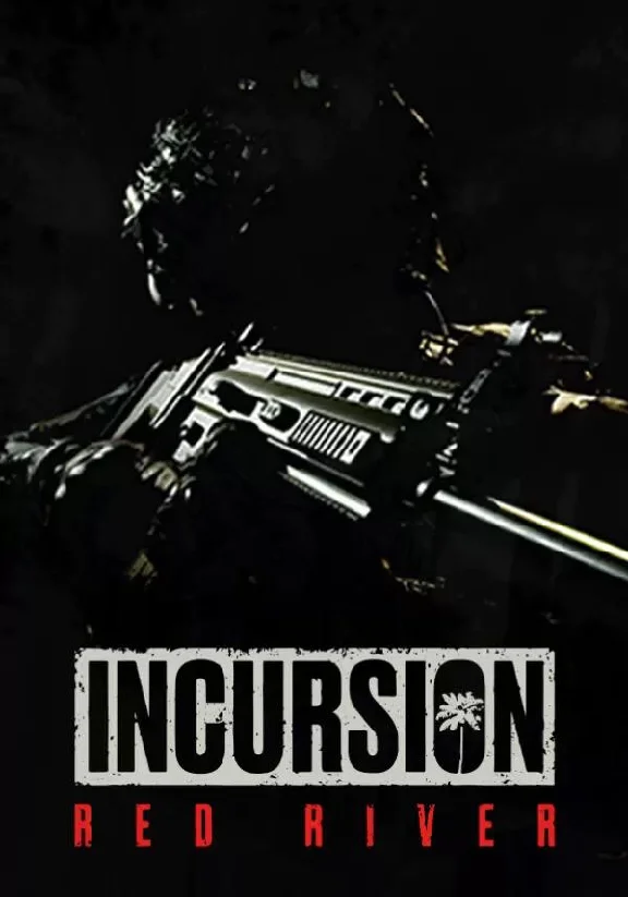 Incursion Red River STEAM KEY🔑 RUSSIA+CIS