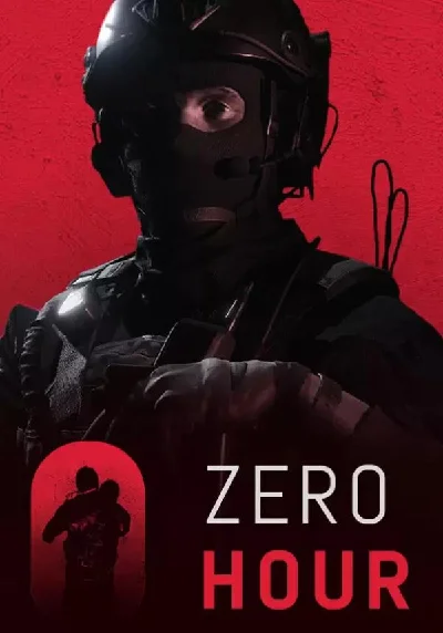 Zero hour STEAM KEY🔑 RUSSIA+CIS