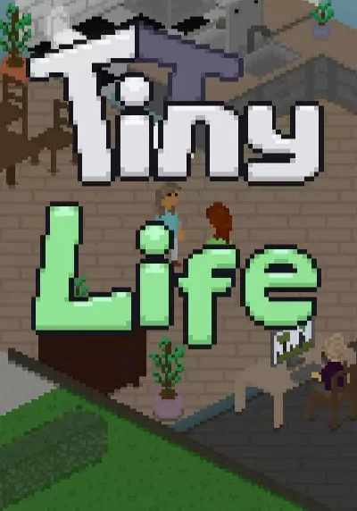 Tiny Life STEAM KEY🔑 ALL COUNTRIES