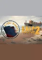 DLC Ship Graveyard Simulator 2 - Steel Giants DLC КЛЮЧ�