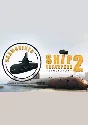 DLC Ship Graveyard Simulator 2 - Submarines DLC KEY🔑