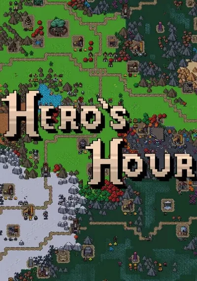 Hero´s Hour STEAM KEY🔑 RUSSIA+CIS