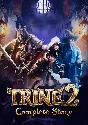 Trine 2: Complete Story STEAM KEY🔑 RUSSIA+CIS