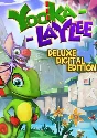 Yooka-Laylee - Deluxe Edition STEAM KEY🔑 RUSSIA+CIS