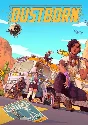 Dustborn КЛЮЧ🔑 STEAM РФ+СНГ