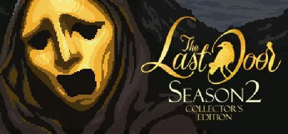 ✅The Last Door Collector´s Edition Bundle Season One +2