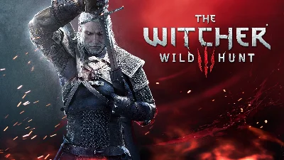 🔥The Witcher 3: Wild Hunt Trilogy (no steam guard)
