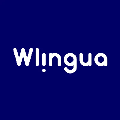🌊 Wlingua Premium 🎉 Subs 1/3/12 📲 to your Account