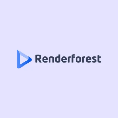 🌊 Renderforest Lite/PRO 🎉 1/12 мес. 📲 на Ваш Аккаунт
