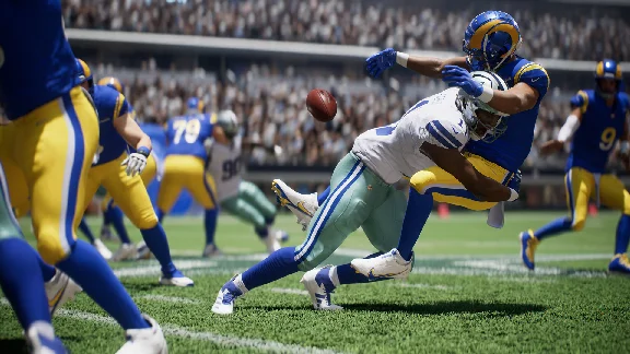 ⚡️MADDEN NFL 25 - DELUXE EDITION / XBOX GLOBAL КЛЮЧ⚡️