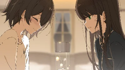 Everlasting Flowers Where there is a will there is way